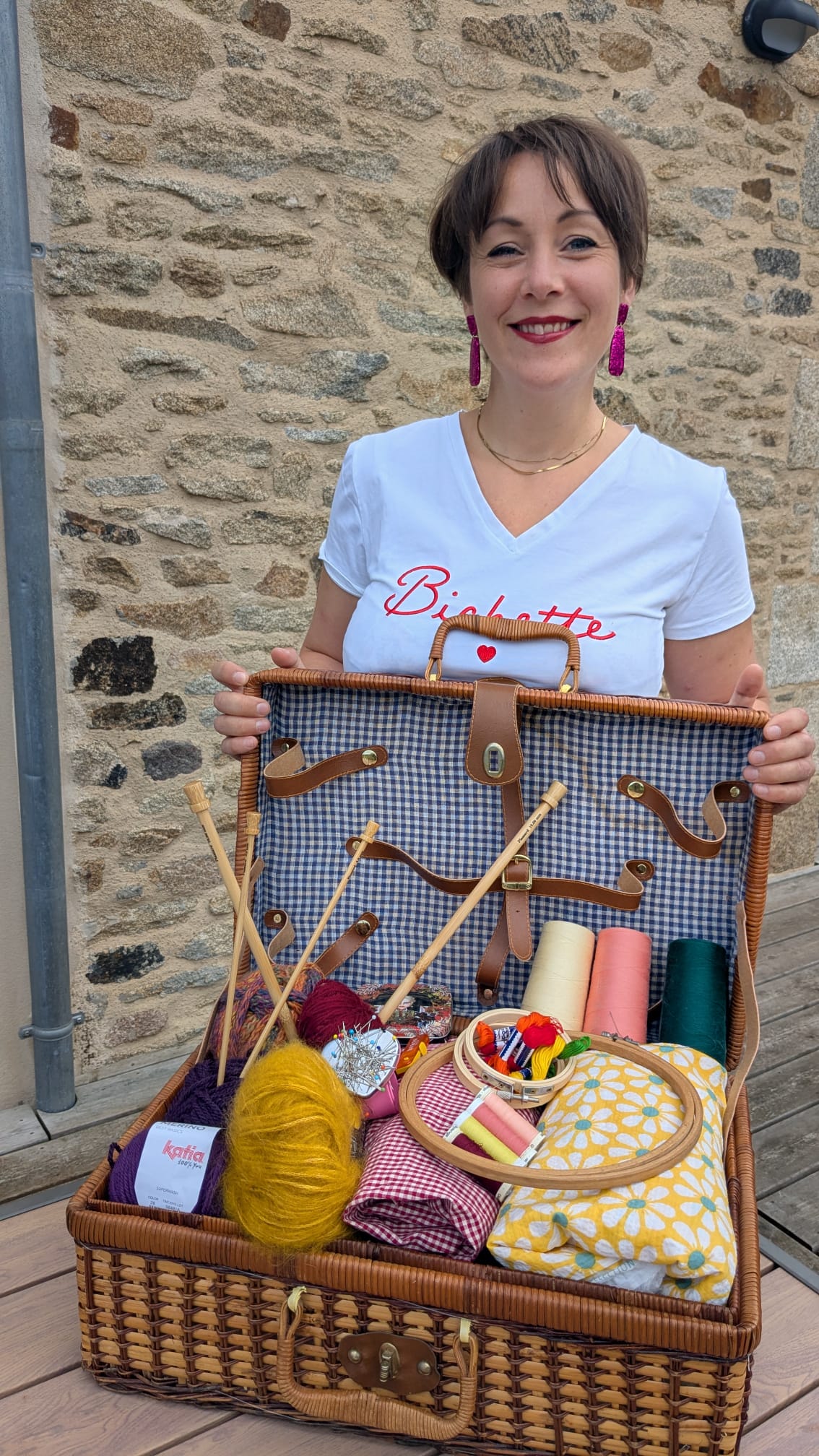 La Malle à Couture